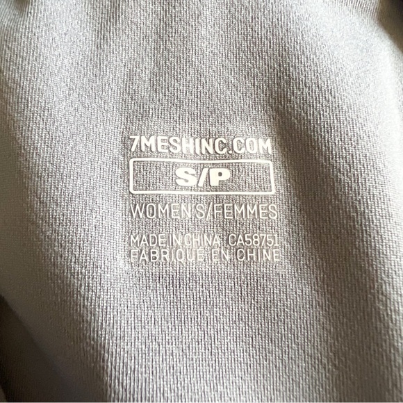 7Mesh | Fitted Cycling Bike Jersey - Picture 5 of 6